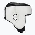 Boxerská helma  Fairtex Muay Thai & Kickboxing Competition white 2
