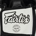 Boxerská helma  Fairtex Muay Thai & Kickboxing Competition white 5