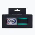 Boxerské bandáže Fairtex Handwraps 300 cm mint 2