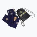 GI nabrazilské jiu-jitsu Fairtex 'Matchanu' navy blue 4