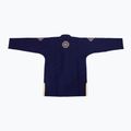 GI nabrazilské jiu-jitsu Fairtex 'Matchanu' navy blue 6