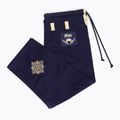 GI nabrazilské jiu-jitsu Fairtex 'Matchanu' navy blue 8