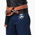 GI nabrazilské jiu-jitsu Fairtex 'Matchanu' navy blue 11