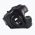 Dětská boxerská helma   Fairtex Headguard for Kids black 4