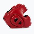 Dětská boxerská helma   Fairtex Headguard for Kids red 4