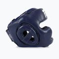 Dětská boxerská helma   Fairtex Headguard for Kids blue 4