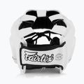 Dětská boxerská helma   Fairtex Headguard for Kids white 3