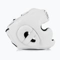 Dětská boxerská helma   Fairtex Headguard for Kids white 4