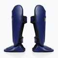 Chrániče holení Fairtex Ultimate modré 3
