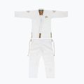 Kimono GI Fairtex 'Matchanu' white
