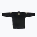 GI  na brazilské jiu-jitsu Fairtex "Treeburam" black 4