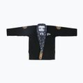 Kimono GI Fairtex 'Treeburam' Limited Edition black 3