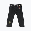 Kimono GI Fairtex 'Treeburam' Limited Edition black 7