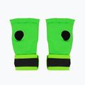 Vnitřní rukavice Fairtex Quick Wraps green 2