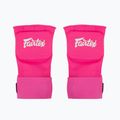 Vnitřní rukavice Fairtex Quick Wraps black