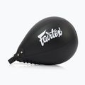 Boxovací hruška Fairtex Speed Ball SB1 black 3