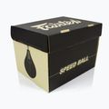 Boxovací hruška Fairtex Speed Ball SB1 black 4