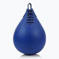 Boxerská hruška  Fairtex Speed Ball SB1 blue 2