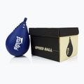 Boxerská hruška  Fairtex Speed Ball SB1 blue 4