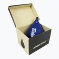 Boxerská hruška  Fairtex Speed Ball SB1 blue 5