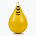 Boxerská hruška  Fairtex Speed Ball SB1 gold 2