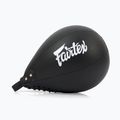 Boxovací hruška Fairtex Speed Ball SB2 black 3