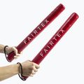 Boxerské tyče Fairtex Boxing Sticks red 3