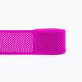Boxerské bandáže  Fairtex Elastic Handwraps 455 cm pink 2