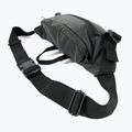Fairtex Cross Body Bag tmavě šedá 4