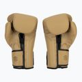 Boxerské rukavice Fairtex F-DAY 2 Limited Edition khaki 3