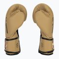 Boxerské rukavice Fairtex F-DAY 2 Limited Edition khaki 4