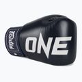Boxerské rukavice Fairtex ONE X Fairtex blue 5