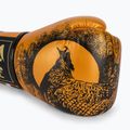 Boxerské rukavice Fairtex Harmony Six černé 5