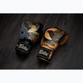 Boxerské rukavice Fairtex Harmony Six černé 5