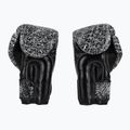 Boxerské rukavice Fairtex Microfiber Art Collections Painter black/white 3