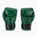 Fairtex X Tom Atencio Boxing Resurrection zelené boxerské rukavice 3