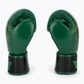Fairtex X Tom Atencio Boxing Resurrection zelené boxerské rukavice 4