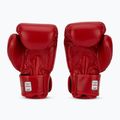 Pánské boxerské rukavice YOKKAO Matrix red 3