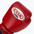 Pánské boxerské rukavice YOKKAO Matrix red 5