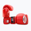 Pánské boxerské rukavice YOKKAO Matrix red 9