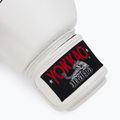 Pánské boxerské rukavice YOKKAO Matrix white 6
