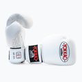 Pánské boxerské rukavice YOKKAO Matrix white 9