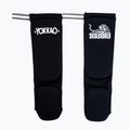 Chrániče holení YOKKAO Muay Thai Boxing black cotton