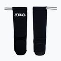 Chrániče holení YOKKAO Muay Thai Boxing black cotton 2