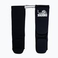 Chrániče holení YOKKAO Muay Thai Boxing black cotton 3