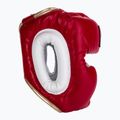 YOKKAO Training Headguard bojová sportovní přilba červená HYGL-1-2 2