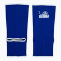 Pánské chrániče kotníků YOKKAO Muay Thai blue 2