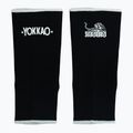 Pánské chrániče kotníků YOKKAO Muay Thai black