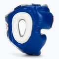 Boxerská helma  YOKKAO Training blue 2
