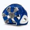 Boxerská helma  YOKKAO Training blue 6